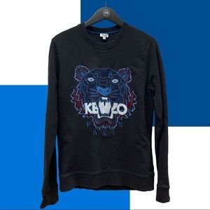 🐅KENZO Paris Tiger Men’s Sweater🐅